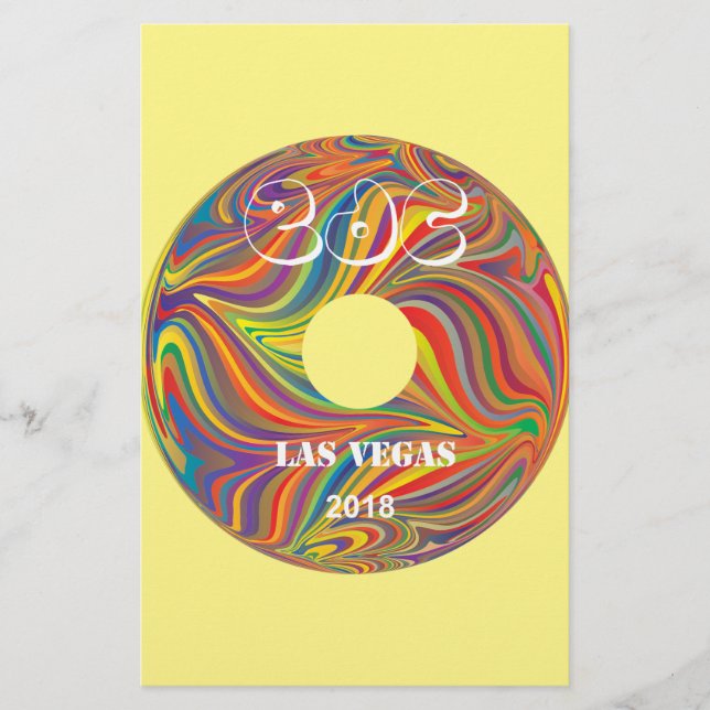 Carnival Record för elektrisk Daisy (Framsida)