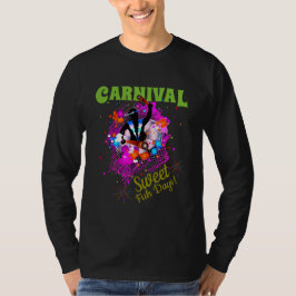 CARNIVAL Söta Fuh Dagar! Tee