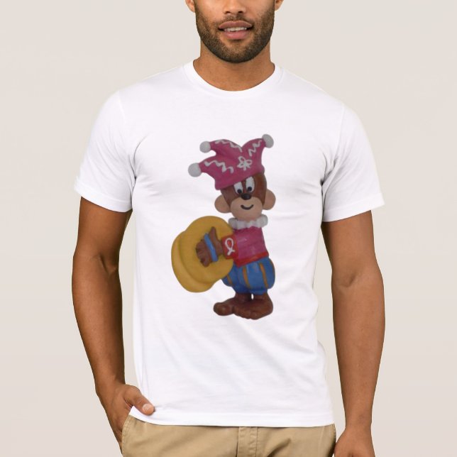 Carnival T-Shirt (Framsida)