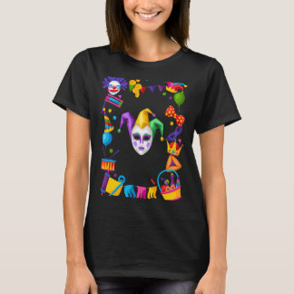 Carnival Tshirt T Shirt