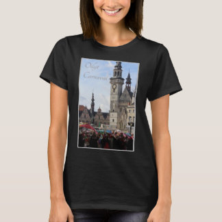 Carnival Week, Aalst, Belgien T Shirt