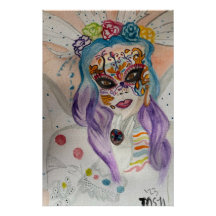 Carnivale - Fairy Princess