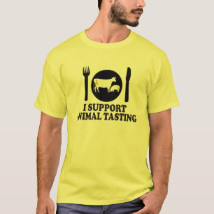 Carnivore T Shirt