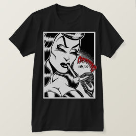 Carnivorous Countess T Shirt