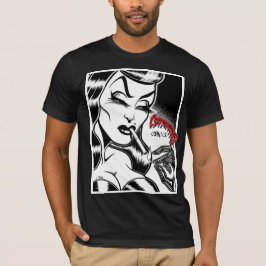 Carnivorous Countess T Shirt