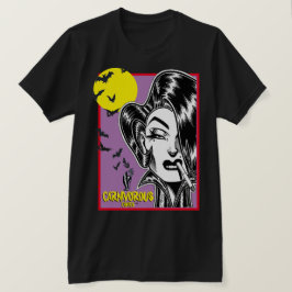 Carnivorous™/Moonlight T Shirt