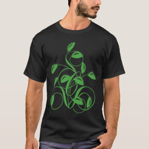 Carnivorous växt tröja