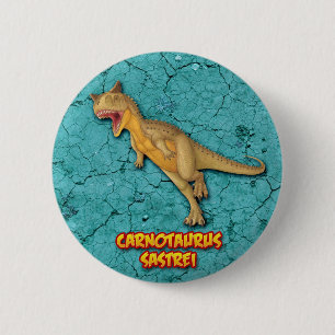 Carnotaurus Sastrei Knapp