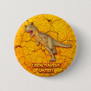 Carnotaurus Sastrei Knapp