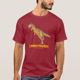 Carnotaurus Sastrei Tröja