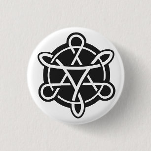 Carolan Celtic emblem Knapp