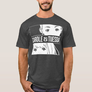 Carole amp Tisdag T Shirt