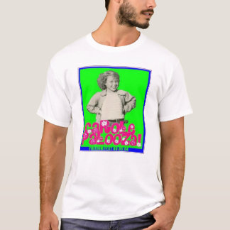 Carole Palooza T2 Tee Shirt
