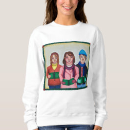 Caroler Trio Shirt T Shirt