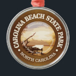 Carolina Beach SP<br><div class="desc">Carolina Beach State Park, North Carolina.</div>