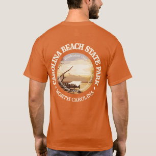 Carolina Beach SP T Shirt