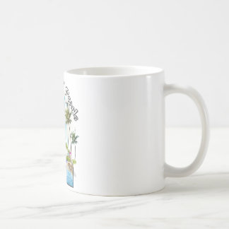 Carolina Belles Pearls 1 Kaffemugg