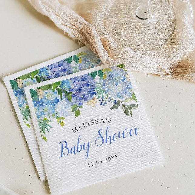 Carolina Bloom Bouquet | Babyskor Pappersservett (Skapare uppladdad)