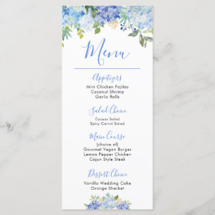 Carolina Bloom Bouquet  Meny Blommigt