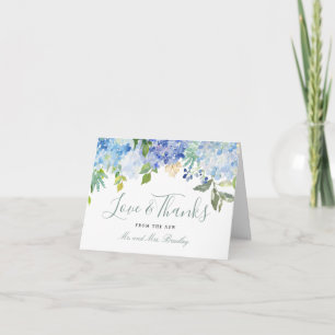Carolina Bloom Bouquet Tack Kort