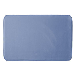 Carolina Blue, Soft and Comfy > Plain Bath Mat Badrumsmatta