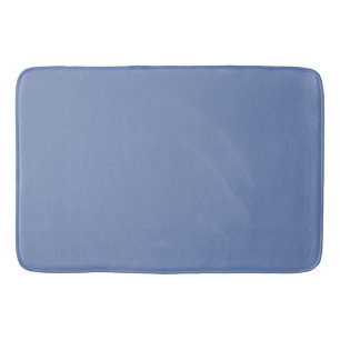 Carolina Blue, Soft and Comfy > Plain Bath Mat Badrumsmatta