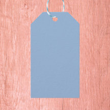 Carolina Blue Solid Färg