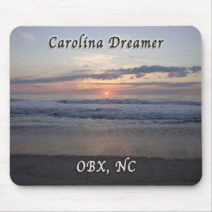 Carolina Dreamer OBX NC Sunrise Musmatta