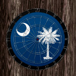 Carolina Flagga Dartboard & South Carolina / match Darttavla<br><div class="desc">Dartboard: South Carolina & South Carolina flagga darts,  familjejordspel - kärlek mitt land,  sommarspel,  helgdag,  fars dag,  födelsedagsfest,  College studenter/roligtar</div>