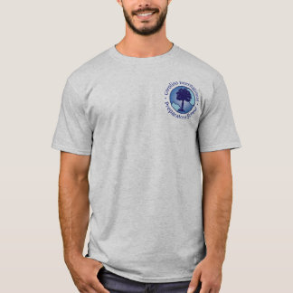 Carolina förbereder T-tröja Tee Shirt