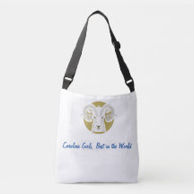Carolina Girls Tote