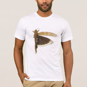 Carolina Grasopper T Shirt