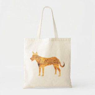 Carolina hund tygkasse