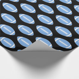 Carolina Light Football Team eller Player Sports G Presentpapper