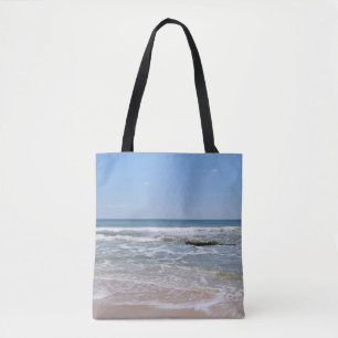 Carolina Surfa Tote Bag Tygkasse