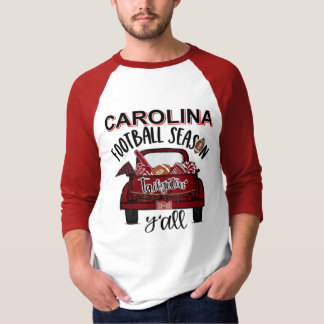 CAROLINA TAILGATIN T SHIRT
