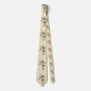Carolina Titmus från Audubon's Birds of America Slips