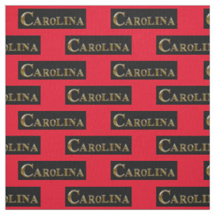 Carolina Tyg