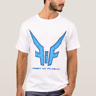 CarolinaBlue J. Sealey T-shirt