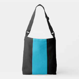 Caroline Crossbody Tote Axelväska