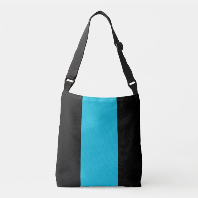 Caroline Crossbody Tote Axelväska (Framsida)