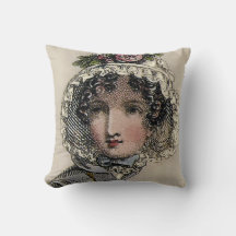 Caroline, Jane Austen inspirerad svart, romantisk