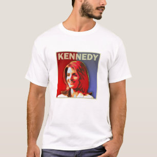 Caroline Kennedy T Shirt