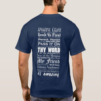 Caroline pannafavoriter t-shirt