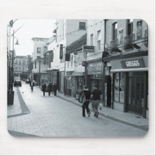 Caroline Street, Cardiff Musmatta