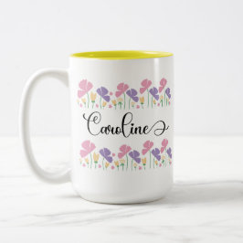 Caroline's Mugg 15oz (se fler alternativ)