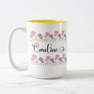 Caroline's Mugg 15oz (se fler alternativ)