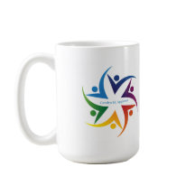 Carolyns kaffe och Tea Mugg