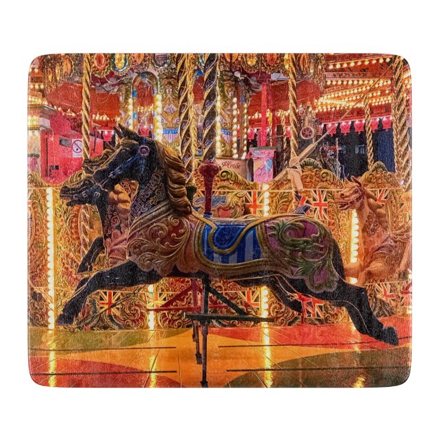 Carousal (Framsidan)