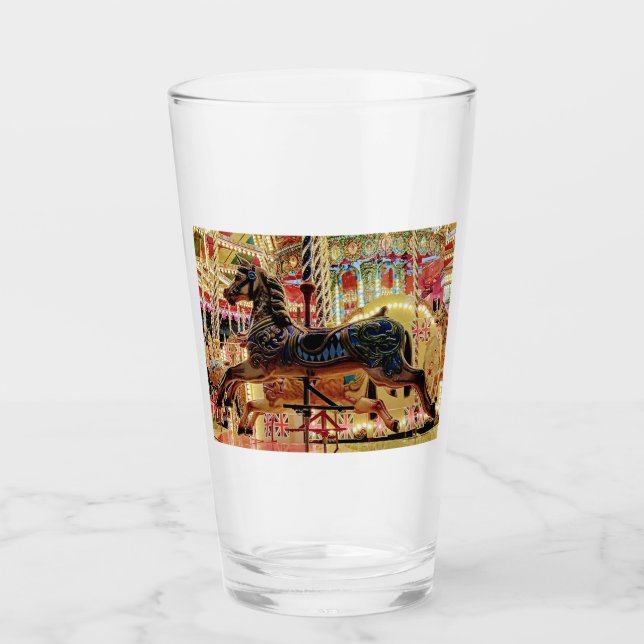 Carousal Glaskopp (Framsida)